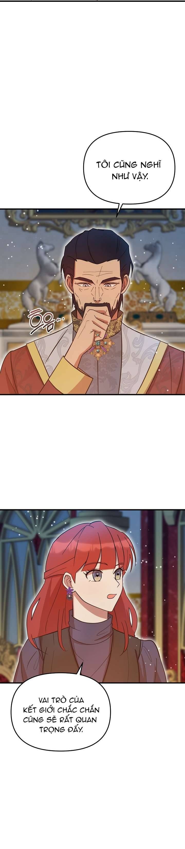 Tôi Đã Vô Tình Quyến Rũ Em Trai Của Nam Chính Chap 56 - Next Chap 55