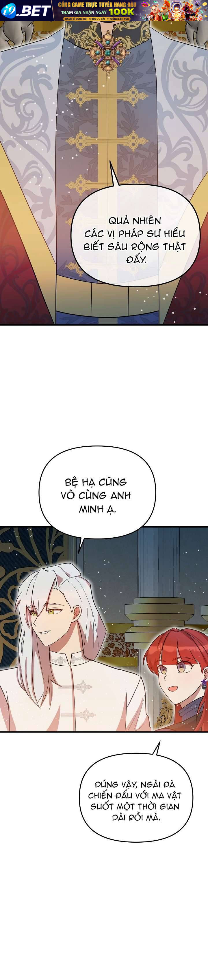 Tôi Đã Vô Tình Quyến Rũ Em Trai Của Nam Chính Chap 56 - Next Chap 55