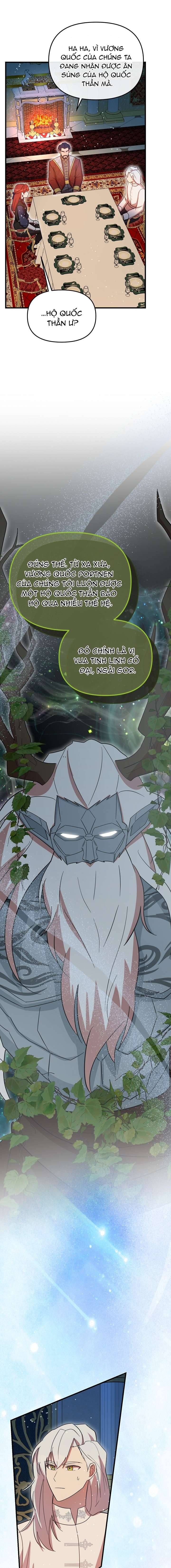 Tôi Đã Vô Tình Quyến Rũ Em Trai Của Nam Chính Chap 56 - Next Chap 55