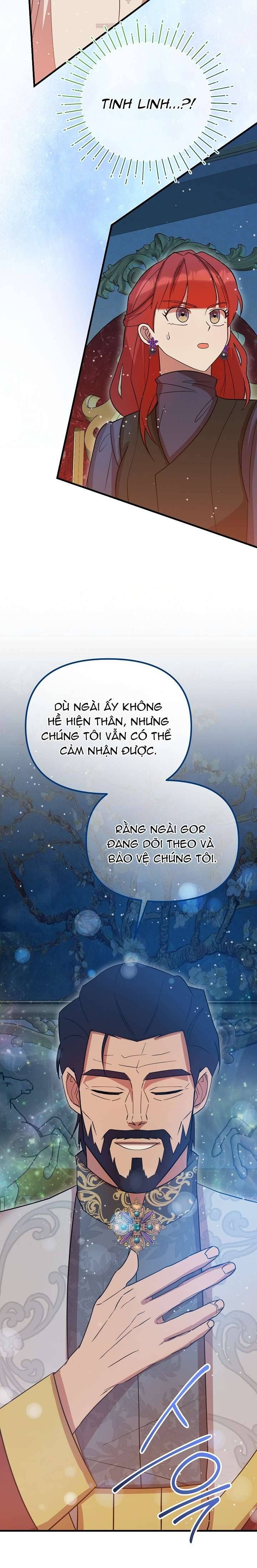 Tôi Đã Vô Tình Quyến Rũ Em Trai Của Nam Chính Chap 56 - Next Chap 55