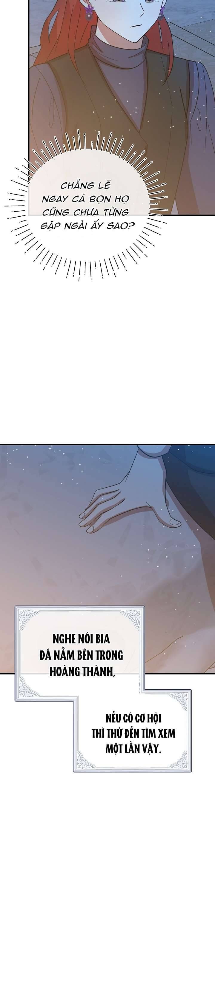 Tôi Đã Vô Tình Quyến Rũ Em Trai Của Nam Chính Chap 56 - Next Chap 55