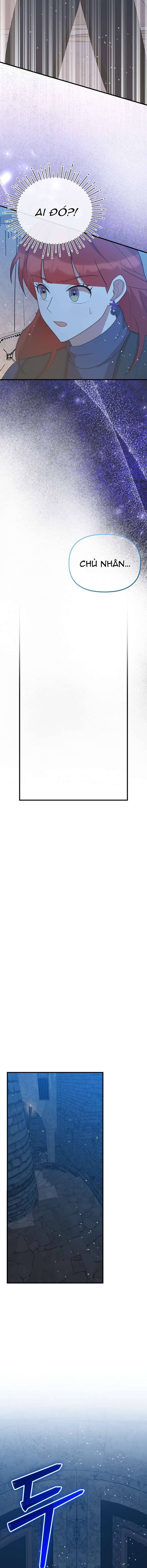 Tôi Đã Vô Tình Quyến Rũ Em Trai Của Nam Chính Chap 56 - Next Chap 55