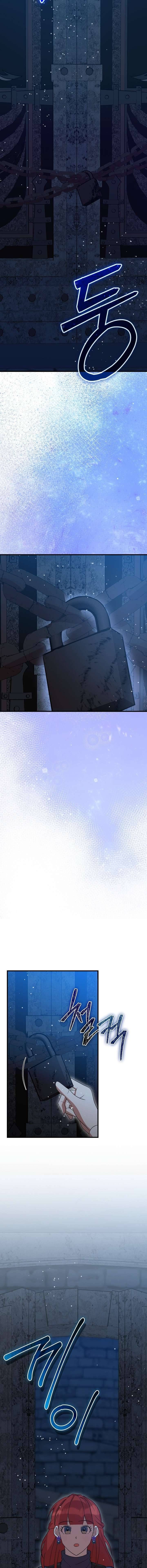 Tôi Đã Vô Tình Quyến Rũ Em Trai Của Nam Chính Chap 56 - Next Chap 55