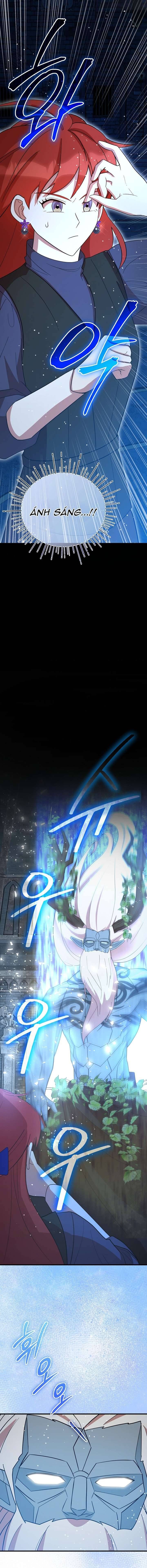 Tôi Đã Vô Tình Quyến Rũ Em Trai Của Nam Chính Chap 56 - Next Chap 55