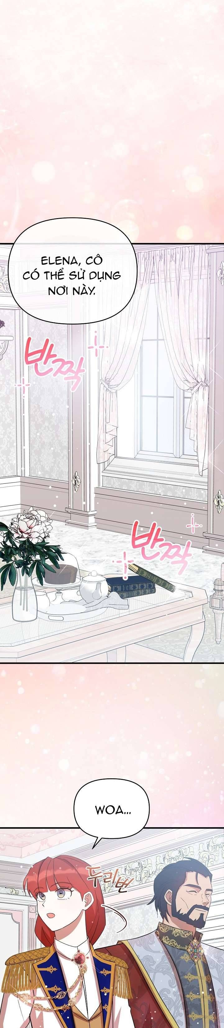 Tôi Đã Vô Tình Quyến Rũ Em Trai Của Nam Chính Chap 56 - Next Chap 55