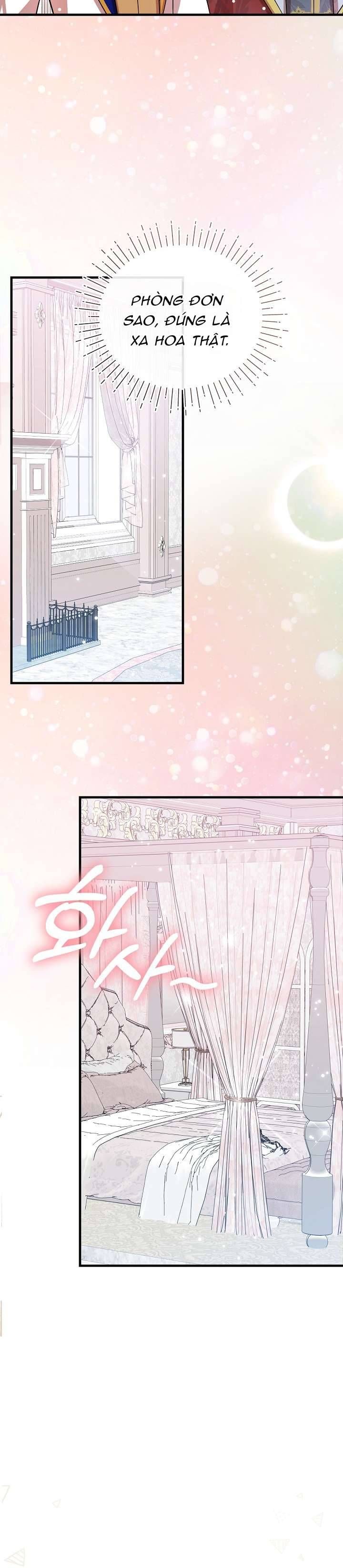 Tôi Đã Vô Tình Quyến Rũ Em Trai Của Nam Chính Chap 56 - Next Chap 55