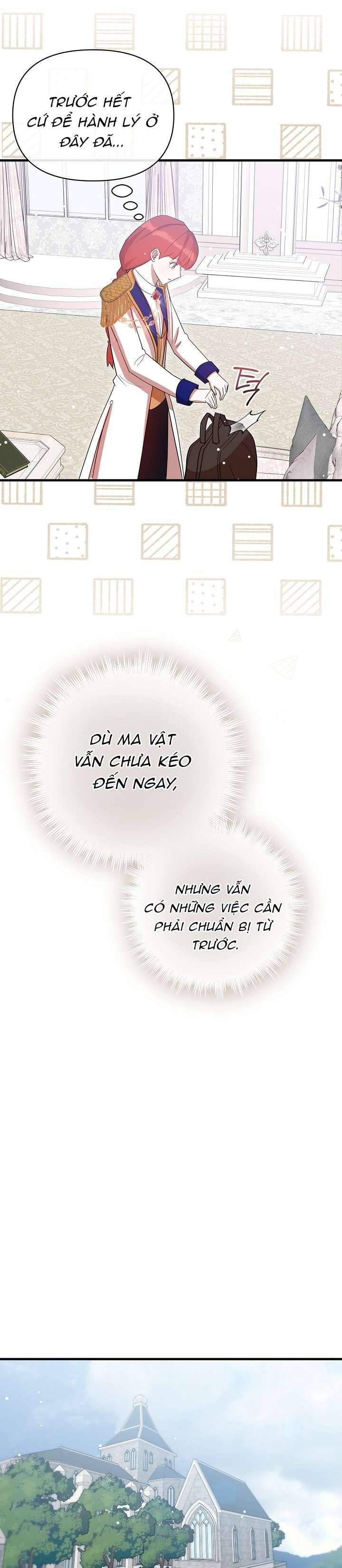 Tôi Đã Vô Tình Quyến Rũ Em Trai Của Nam Chính Chap 56 - Next Chap 55