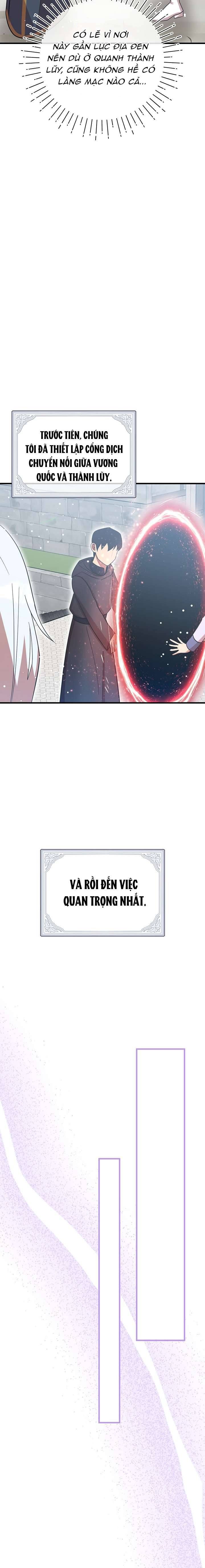 Tôi Đã Vô Tình Quyến Rũ Em Trai Của Nam Chính Chap 56 - Next Chap 55