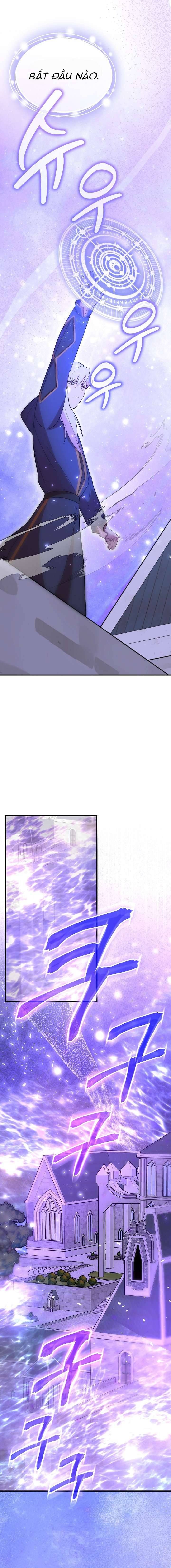 Tôi Đã Vô Tình Quyến Rũ Em Trai Của Nam Chính Chap 56 - Next Chap 55