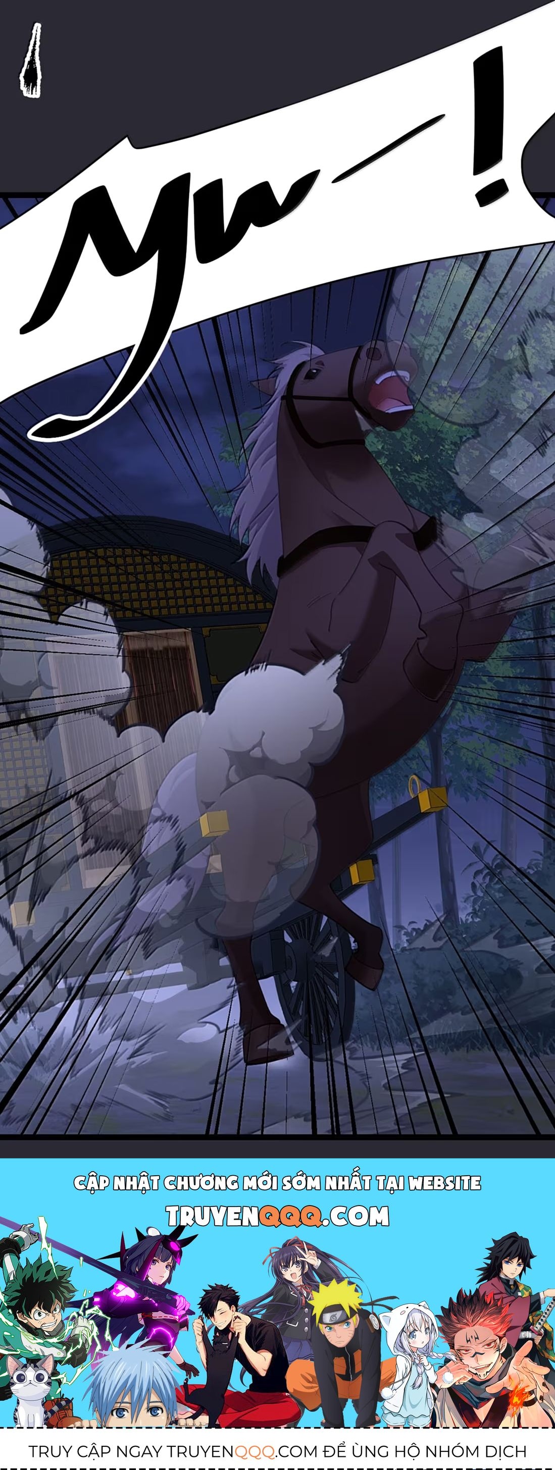 Phơi Bày Thân Phận Nữ Của Hoàng Đế Chap 78 - Next Chap 77