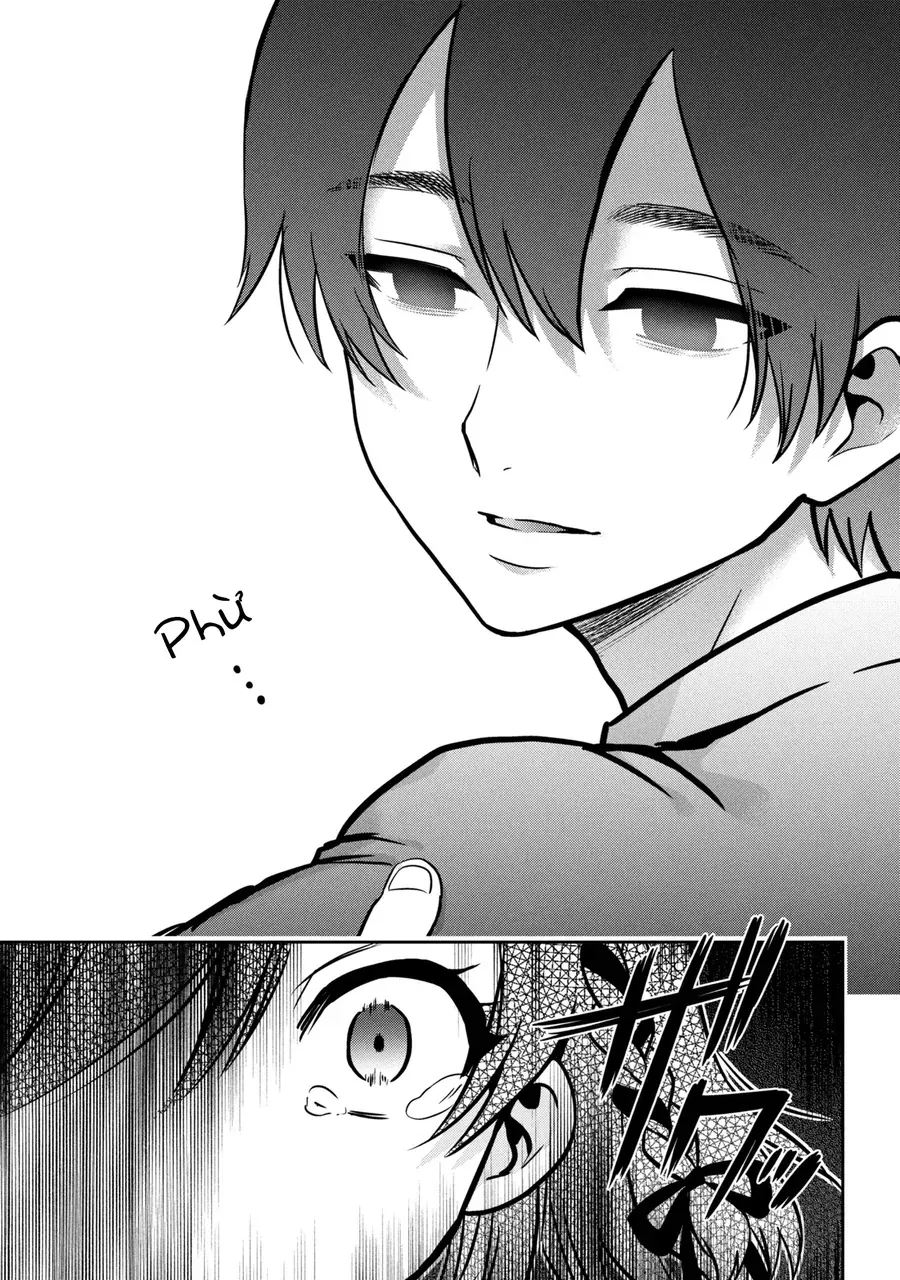 Kết hôn với người mà tôi ghét nhất Chap 49 - Next Chap 48