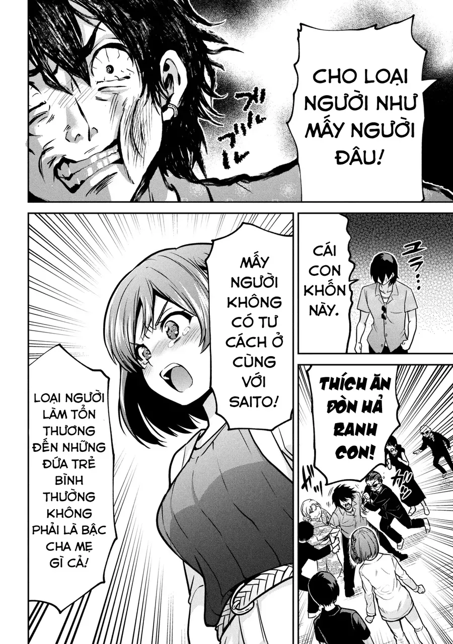 Kết hôn với người mà tôi ghét nhất Chap 49 - Next Chap 48
