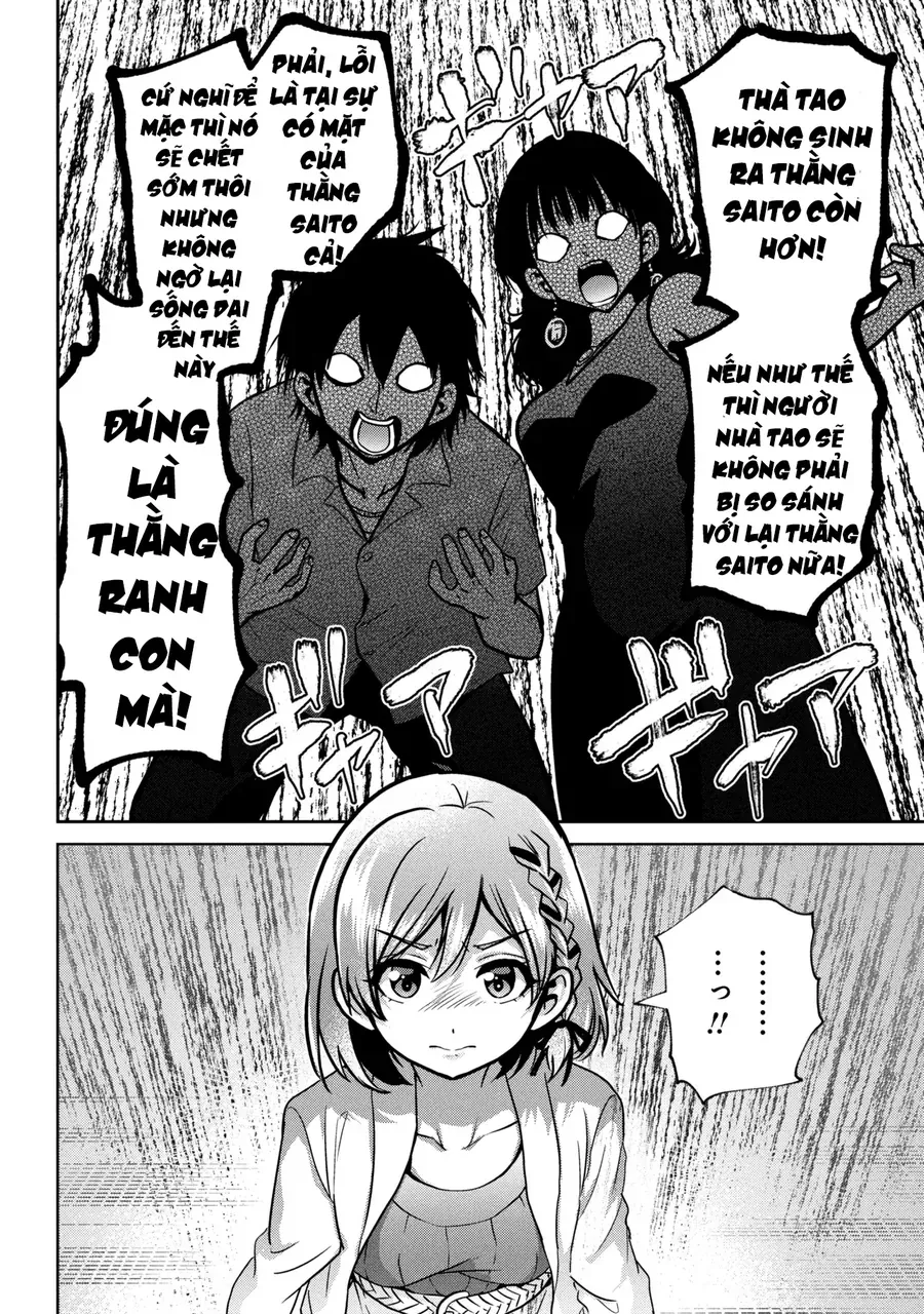 Kết hôn với người mà tôi ghét nhất Chap 49 - Next Chap 48