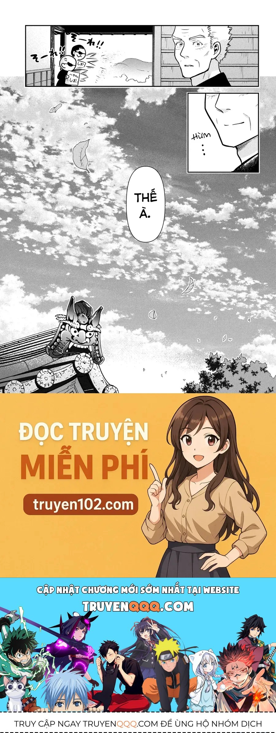 Kết hôn với người mà tôi ghét nhất Chap 49 - Next Chap 48