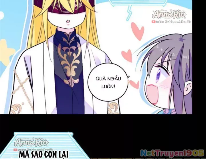 Manh Động Thú Thế Chap 531 - Next Chap 530