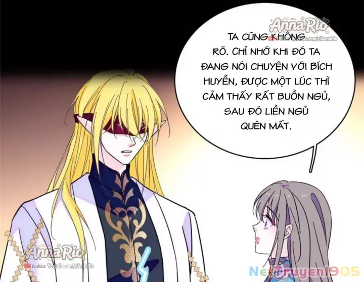 Manh Động Thú Thế Chap 531 - Next Chap 530