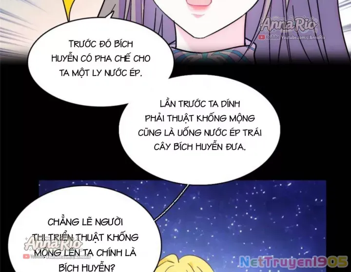 Manh Động Thú Thế Chap 531 - Next Chap 530