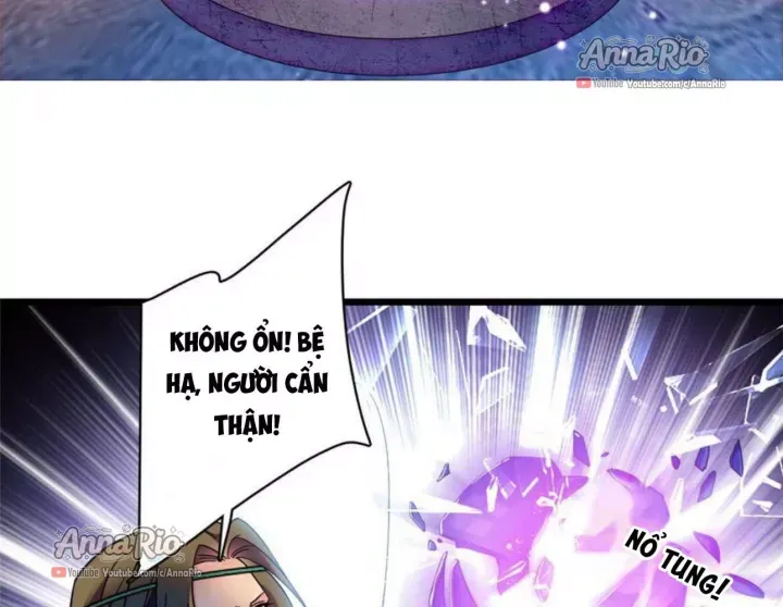 Manh Động Thú Thế Chap 531 - Next Chap 530