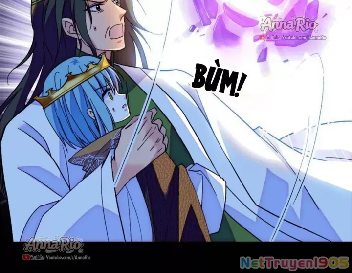 Manh Động Thú Thế Chap 531 - Next Chap 530