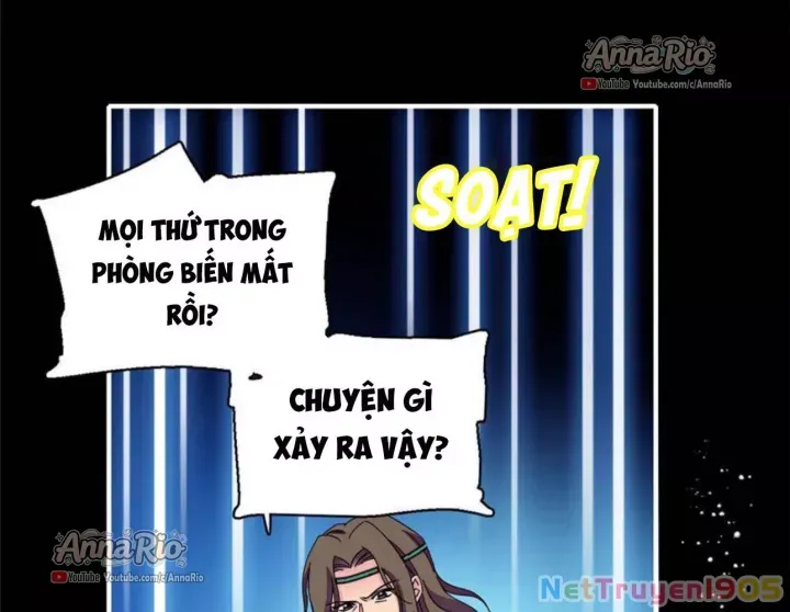Manh Động Thú Thế Chap 531 - Next Chap 530