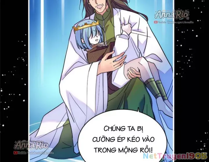 Manh Động Thú Thế Chap 531 - Next Chap 530