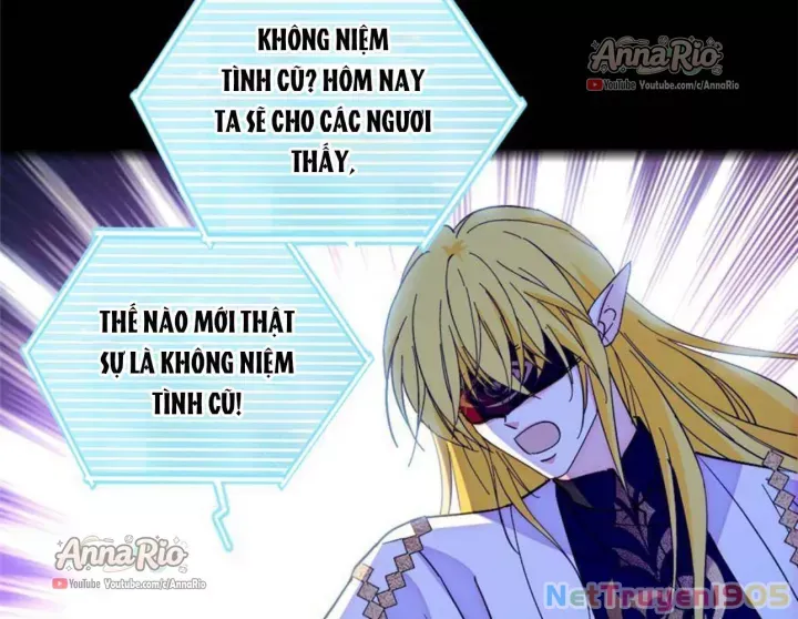 Manh Động Thú Thế Chap 532 - Next Chap 531