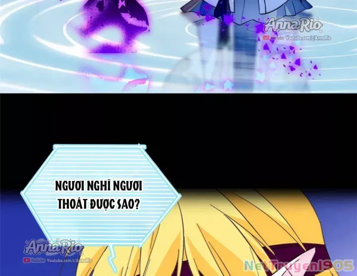 Manh Động Thú Thế Chap 532 - Next Chap 531