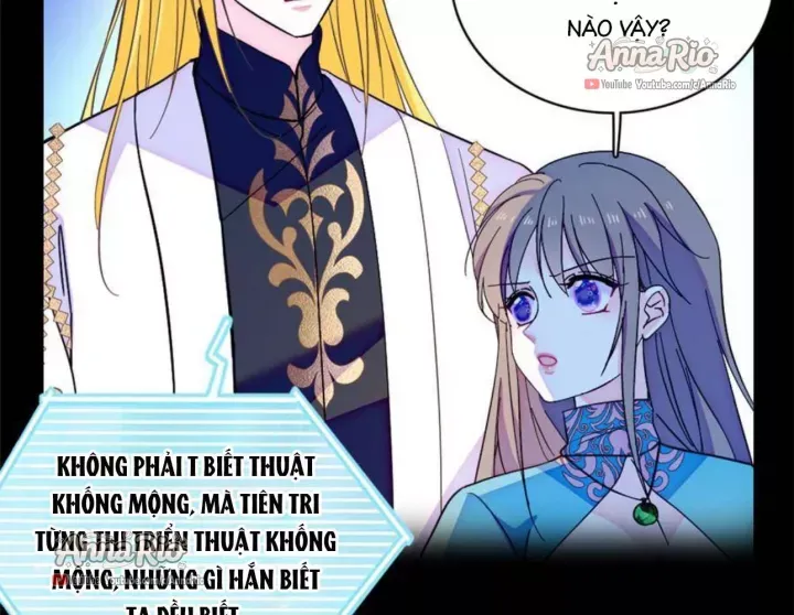 Manh Động Thú Thế Chap 532 - Next Chap 531