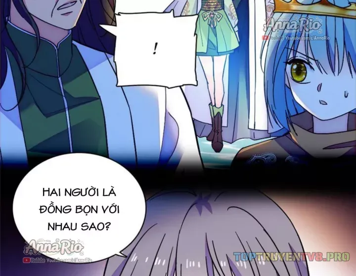 Manh Động Thú Thế Chap 532 - Next Chap 531