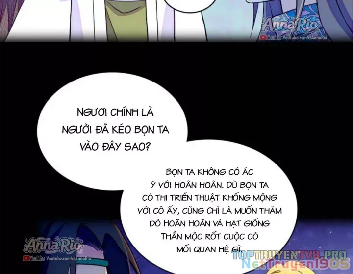 Manh Động Thú Thế Chap 532 - Next Chap 531