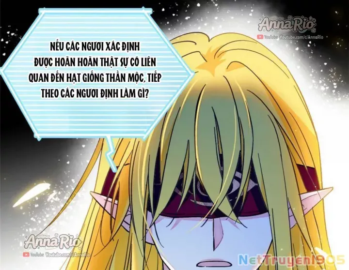 Manh Động Thú Thế Chap 532 - Next Chap 531