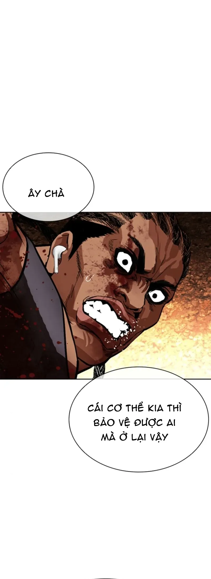 Hoán Đổi Diệu Kỳ Chap 591 - Next Chap 590