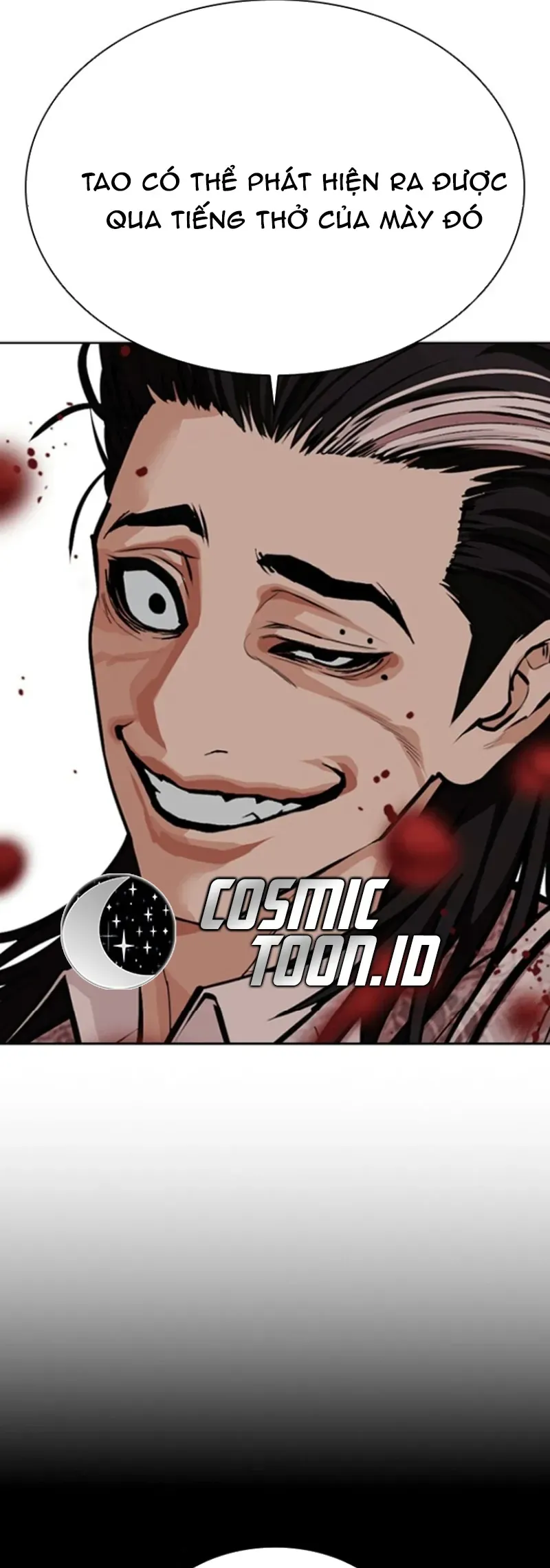 Hoán Đổi Diệu Kỳ Chap 591 - Next Chap 590