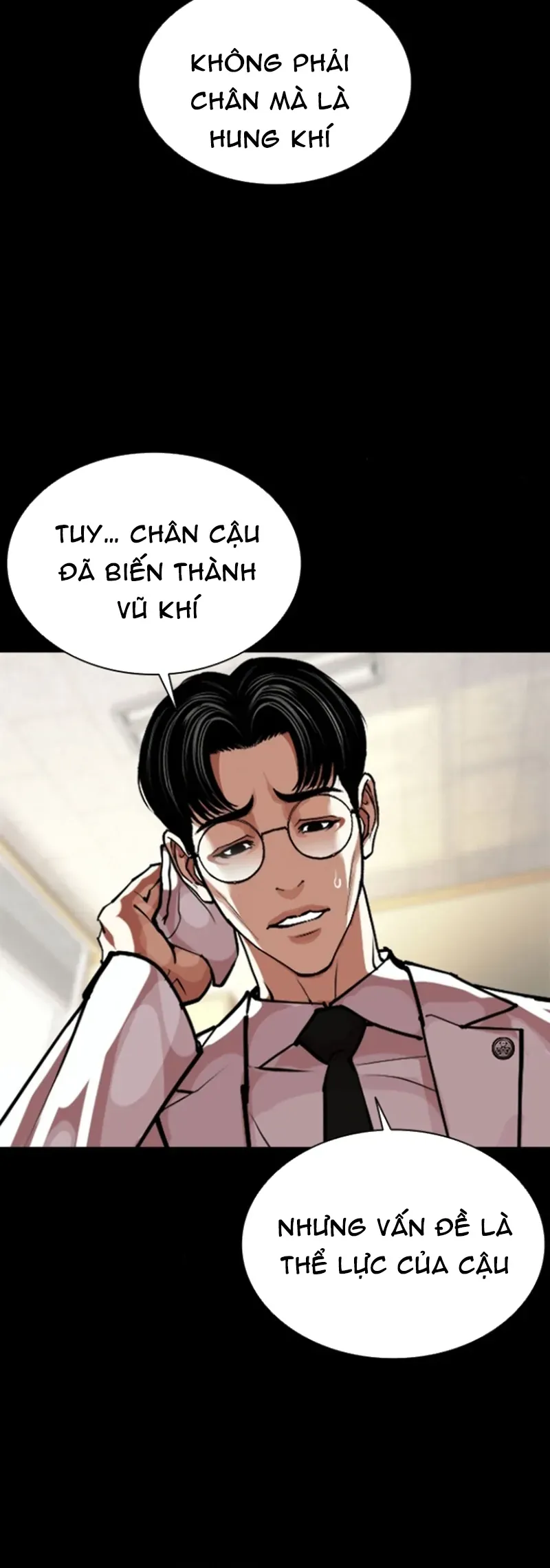 Hoán Đổi Diệu Kỳ Chap 591 - Next Chap 590