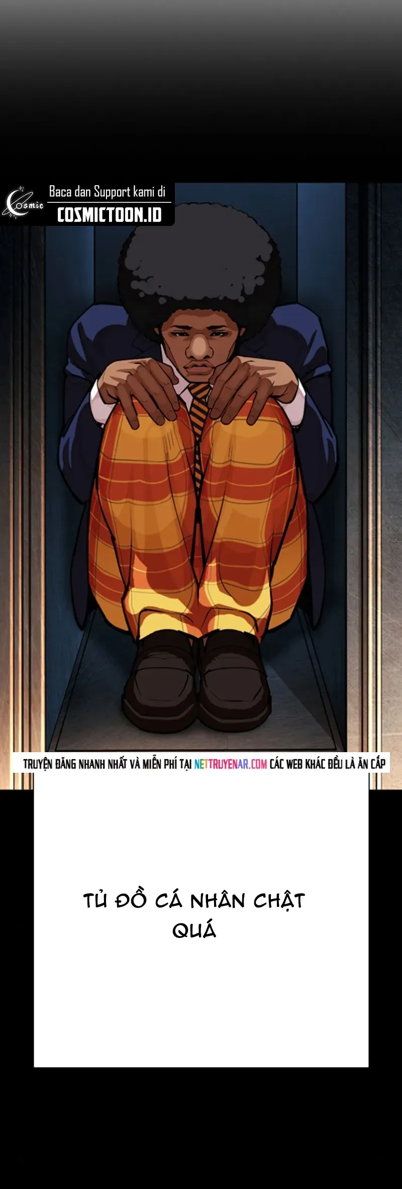 Hoán Đổi Diệu Kỳ Chap 591 - Next Chap 590