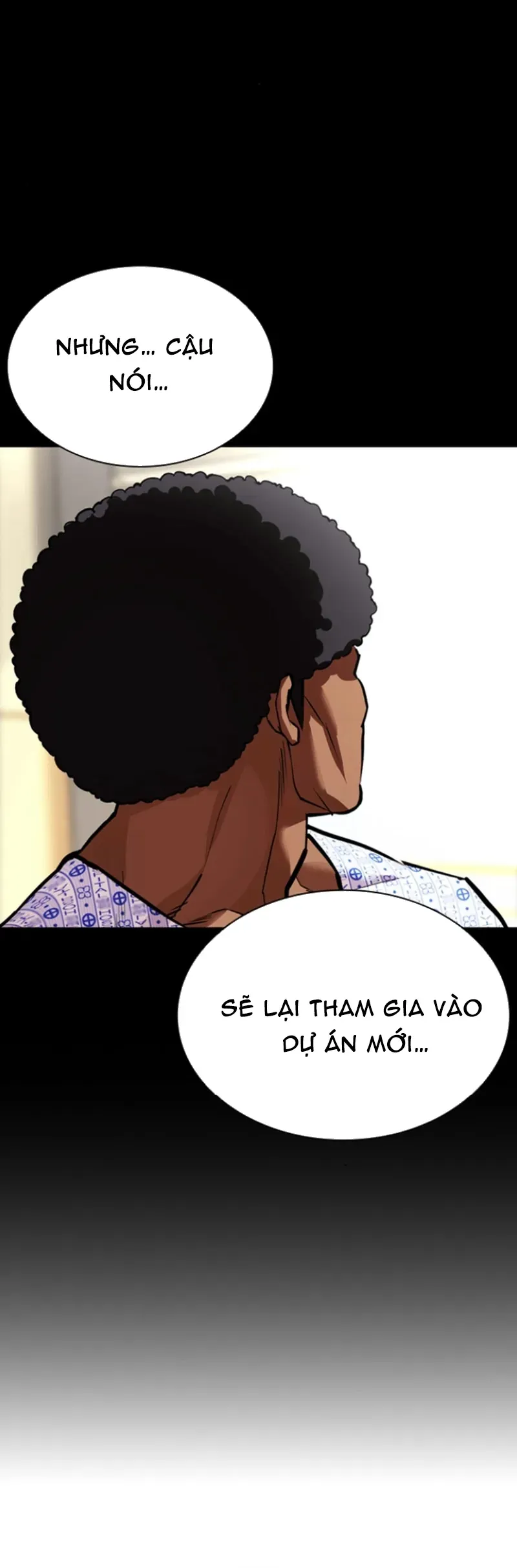 Hoán Đổi Diệu Kỳ Chap 591 - Next Chap 590