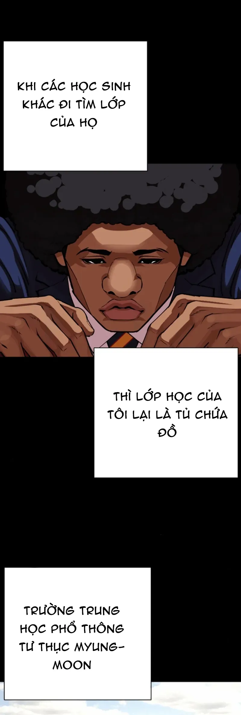 Hoán Đổi Diệu Kỳ Chap 591 - Next Chap 590