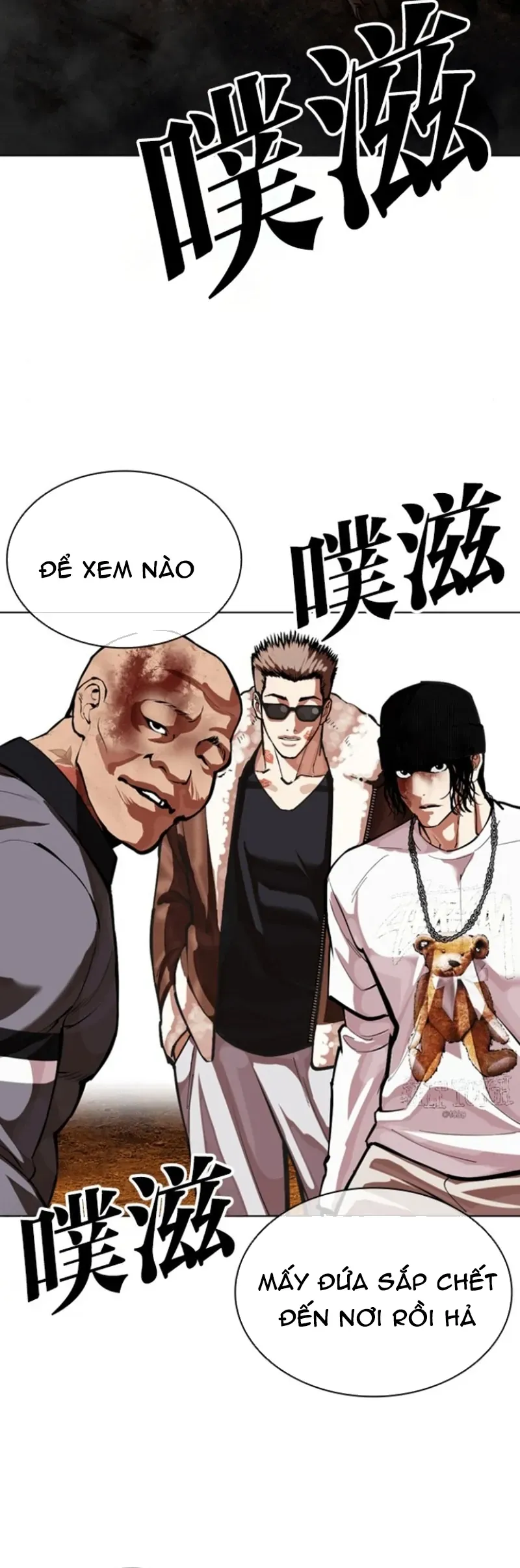 Hoán Đổi Diệu Kỳ Chap 591 - Next Chap 590