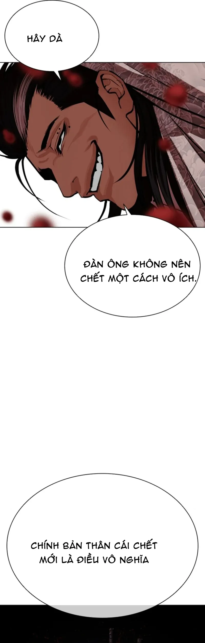 Hoán Đổi Diệu Kỳ Chap 591 - Next Chap 590