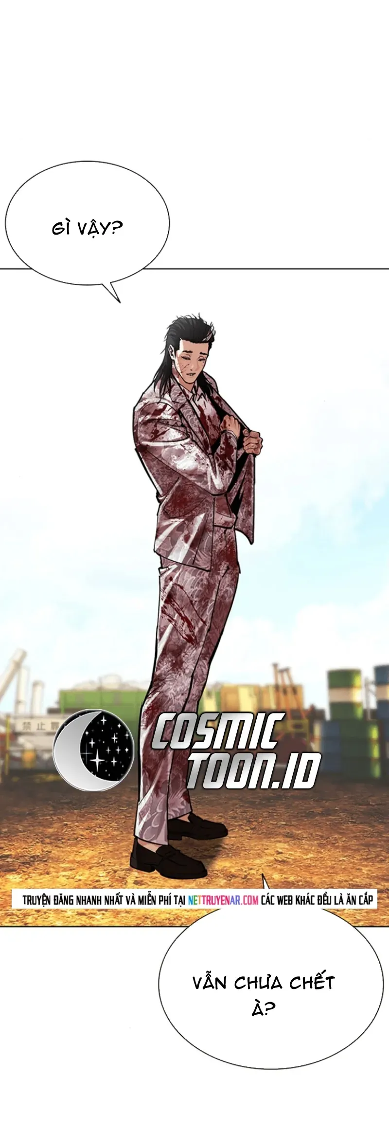 Hoán Đổi Diệu Kỳ Chap 591 - Next Chap 590