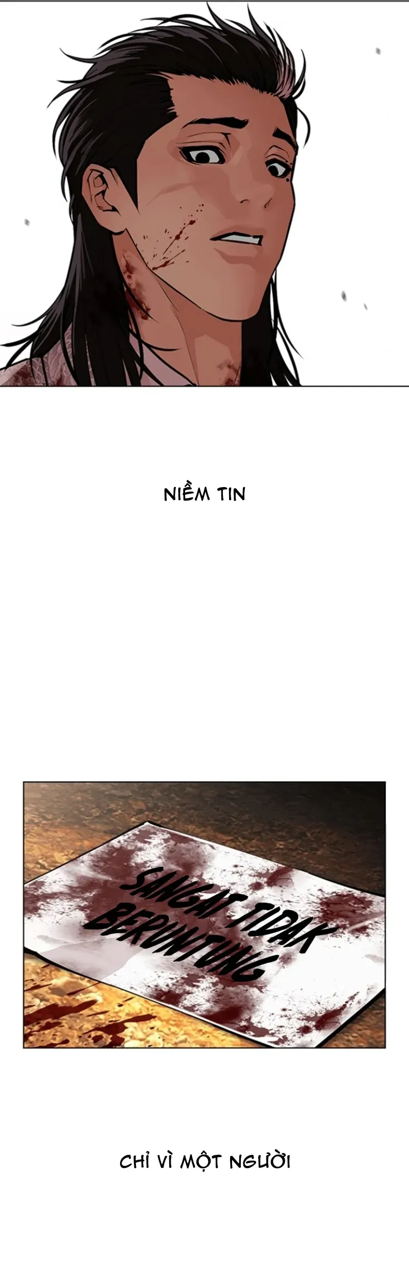 Hoán Đổi Diệu Kỳ Chap 591 - Next Chap 590