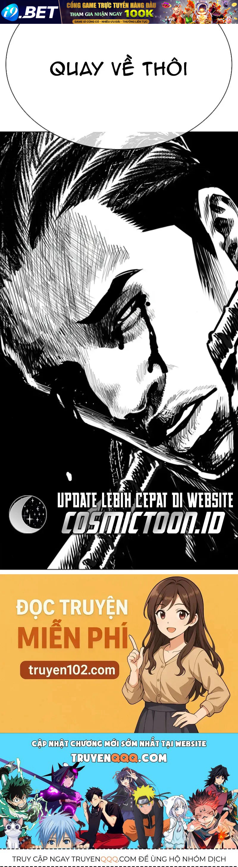 Hoán Đổi Diệu Kỳ Chap 591 - Next Chap 590