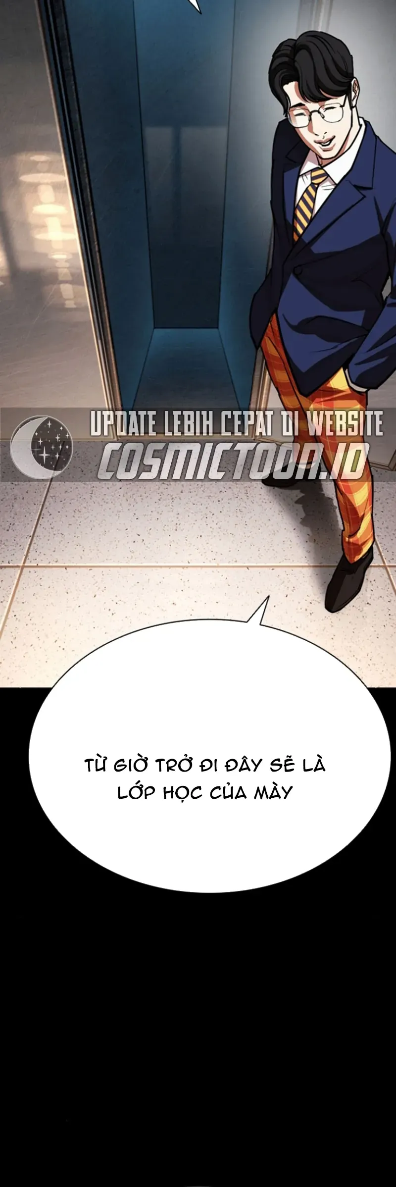 Hoán Đổi Diệu Kỳ Chap 591 - Next Chap 590