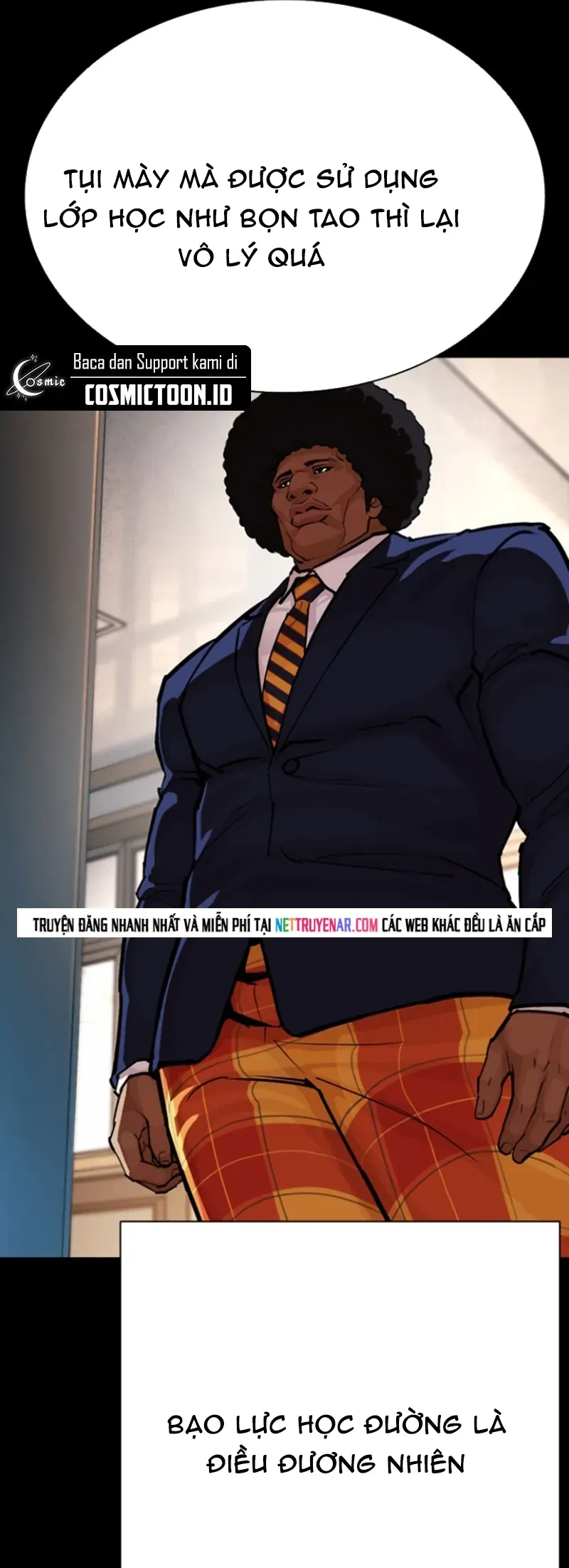 Hoán Đổi Diệu Kỳ Chap 591 - Next Chap 590