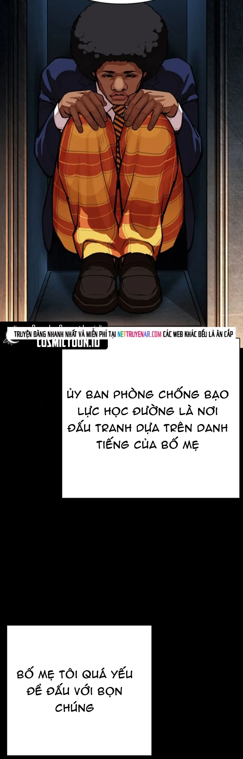 Hoán Đổi Diệu Kỳ Chap 591 - Next Chap 590