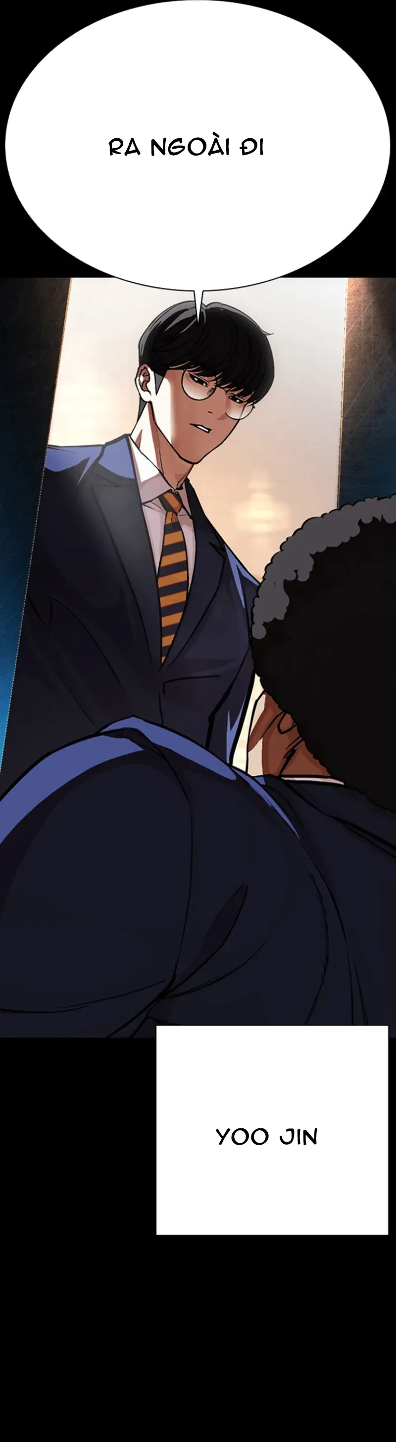 Hoán Đổi Diệu Kỳ Chap 591 - Next Chap 590