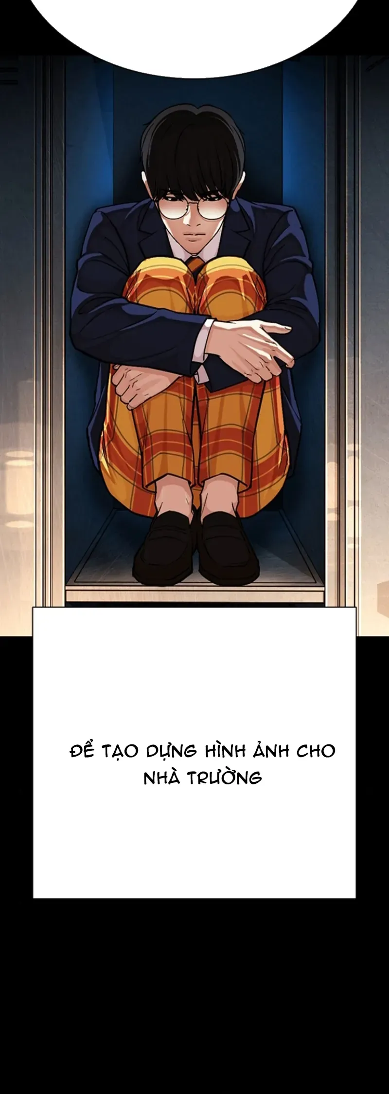 Hoán Đổi Diệu Kỳ Chap 591 - Next Chap 590