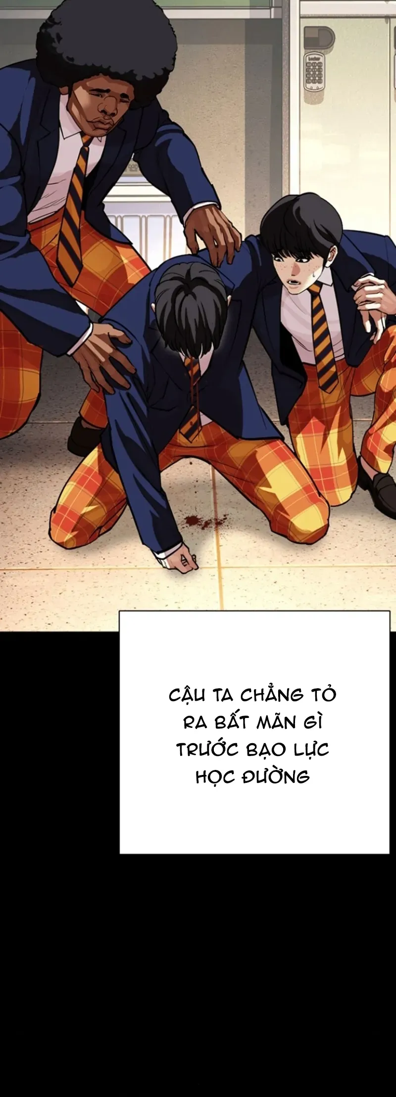 Hoán Đổi Diệu Kỳ Chap 591 - Next Chap 590
