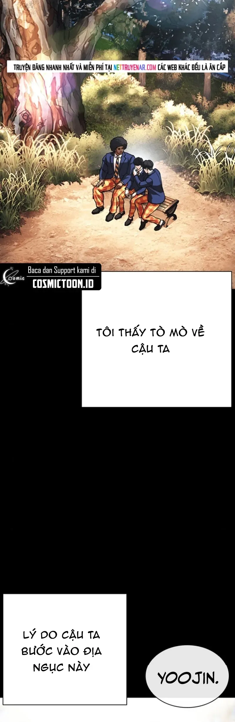 Hoán Đổi Diệu Kỳ Chap 591 - Next Chap 590