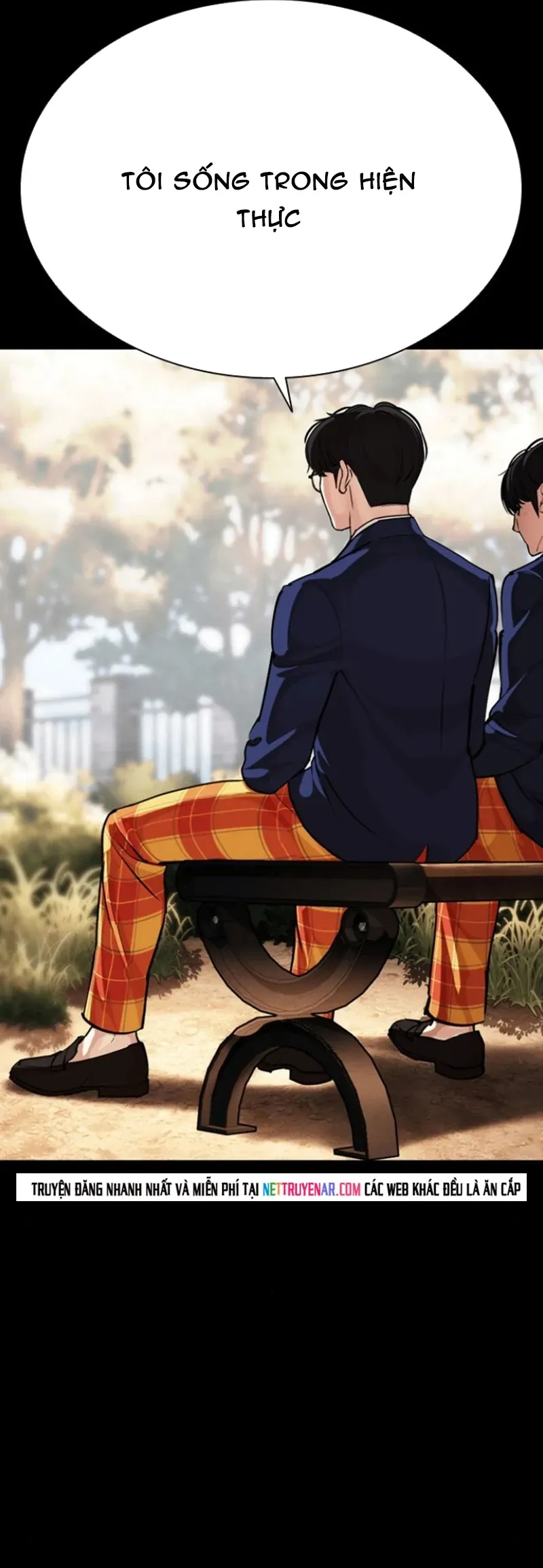 Hoán Đổi Diệu Kỳ Chap 591 - Next Chap 590